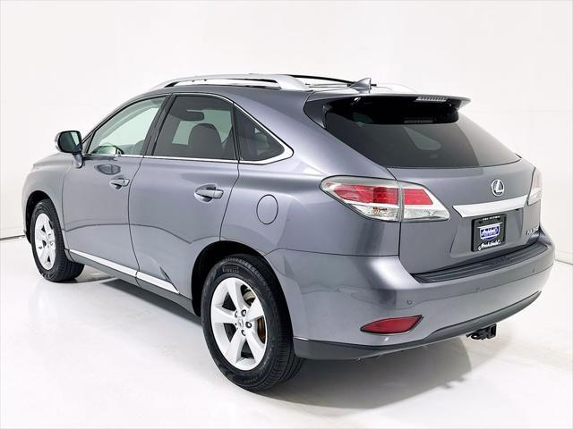 used 2015 Lexus RX 350 car, priced at $18,742