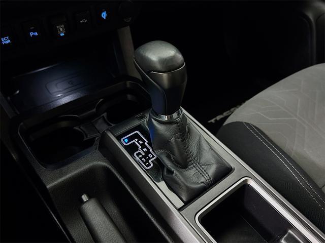 used 2021 Toyota Tacoma car, priced at $39,925