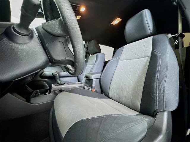 used 2021 Toyota Tacoma car, priced at $39,925