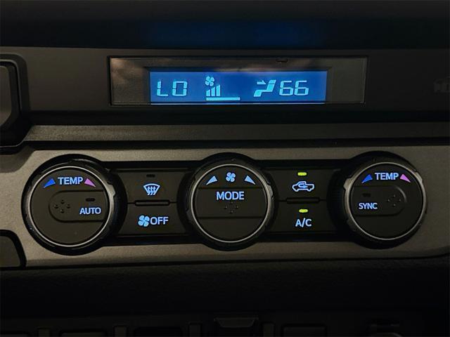 used 2021 Toyota Tacoma car, priced at $39,925