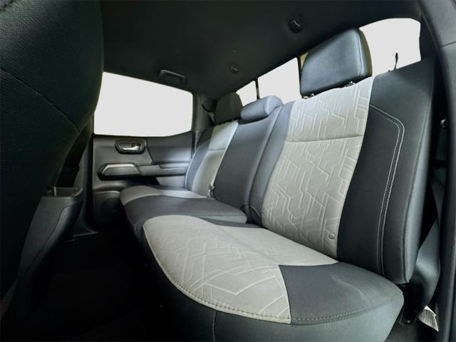 used 2021 Toyota Tacoma car, priced at $39,925
