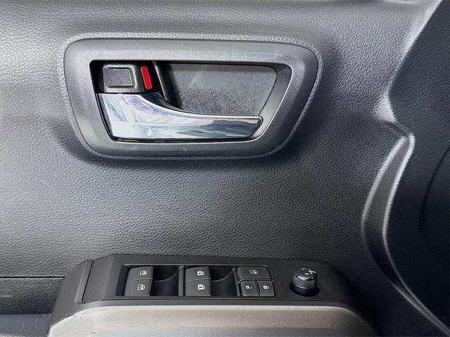 used 2021 Toyota Tacoma car, priced at $39,925