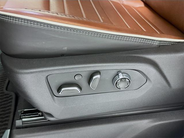 used 2024 GMC Sierra 1500 car, priced at $68,658