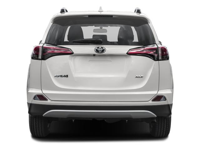 used 2018 Toyota RAV4 car, priced at $21,997