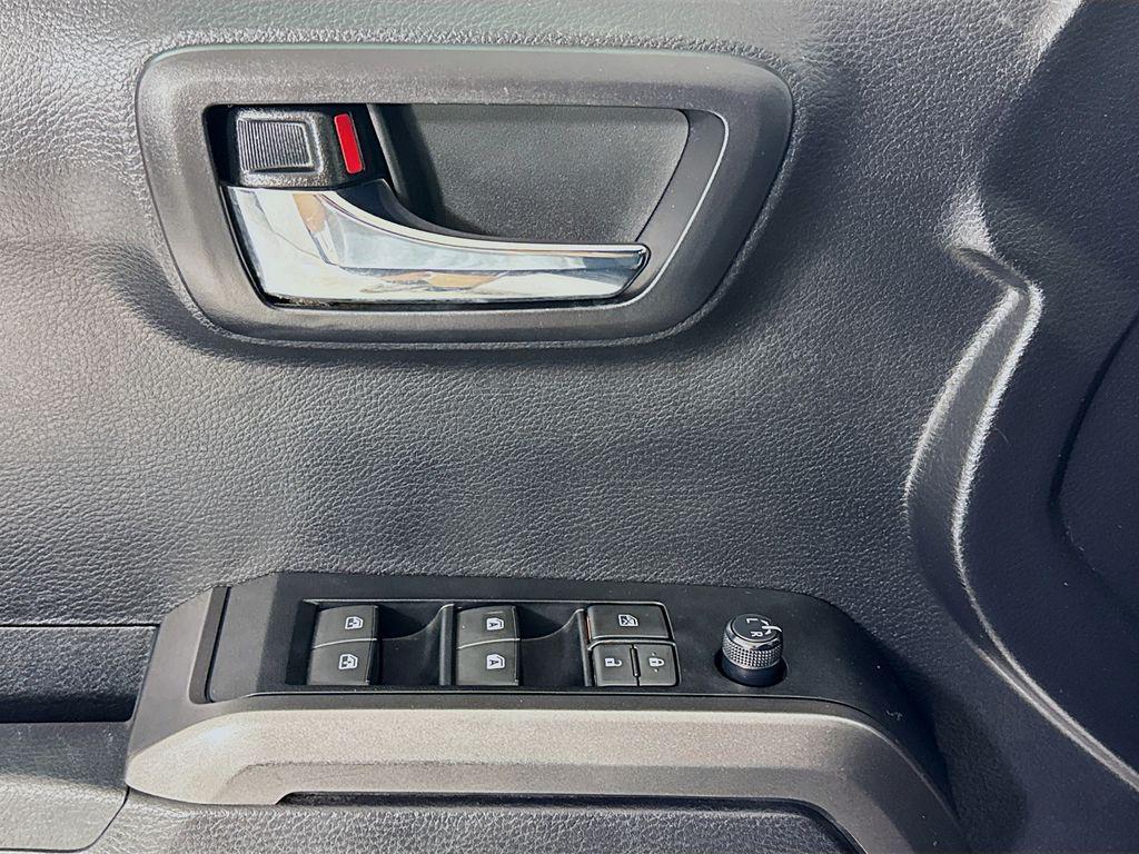 used 2021 Toyota Tacoma car, priced at $36,950