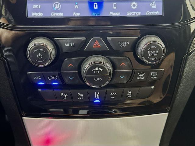 used 2021 Jeep Grand Cherokee car, priced at $91,999