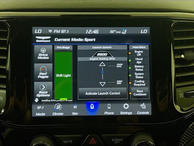 used 2021 Jeep Grand Cherokee car, priced at $91,999