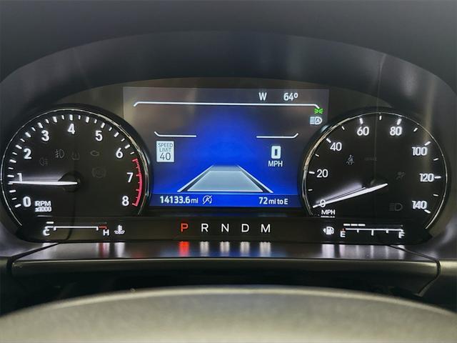 used 2021 Ford Bronco Sport car, priced at $30,522