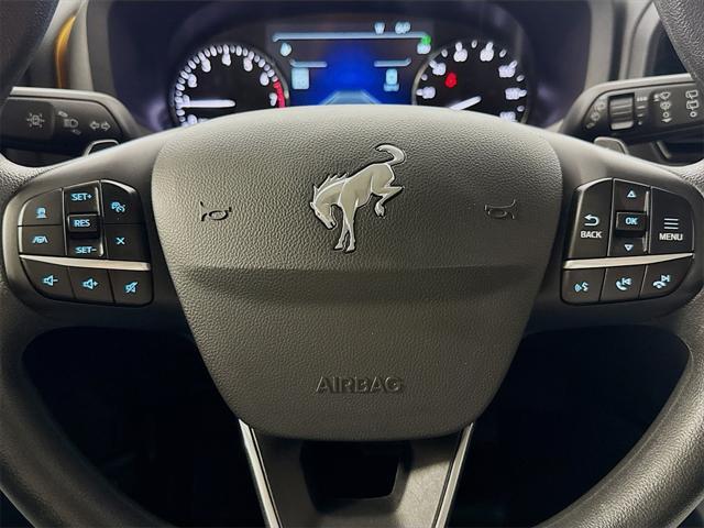 used 2021 Ford Bronco Sport car, priced at $30,522