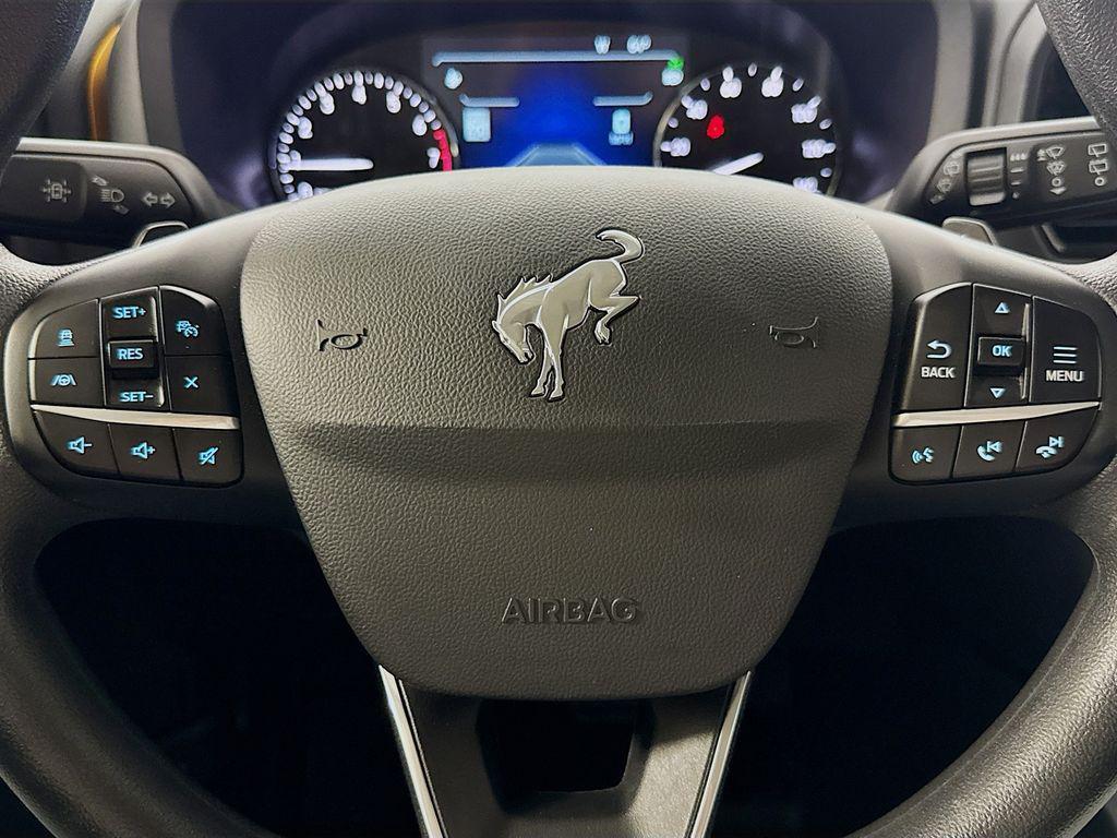 used 2021 Ford Bronco Sport car, priced at $29,191
