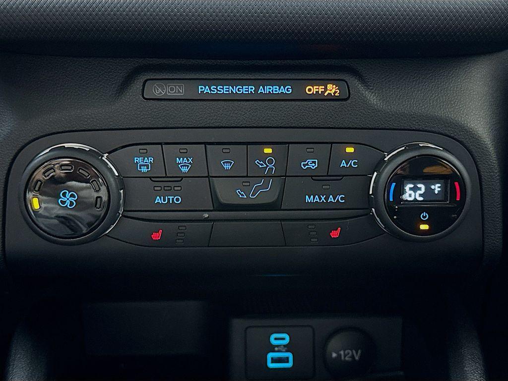 used 2021 Ford Bronco Sport car, priced at $29,191