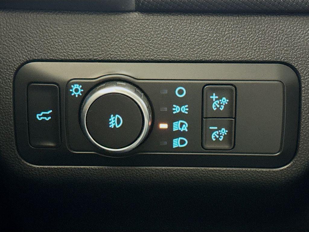 used 2021 Ford Bronco Sport car, priced at $29,191