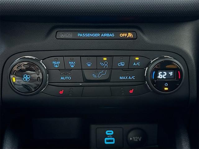 used 2021 Ford Bronco Sport car, priced at $30,522