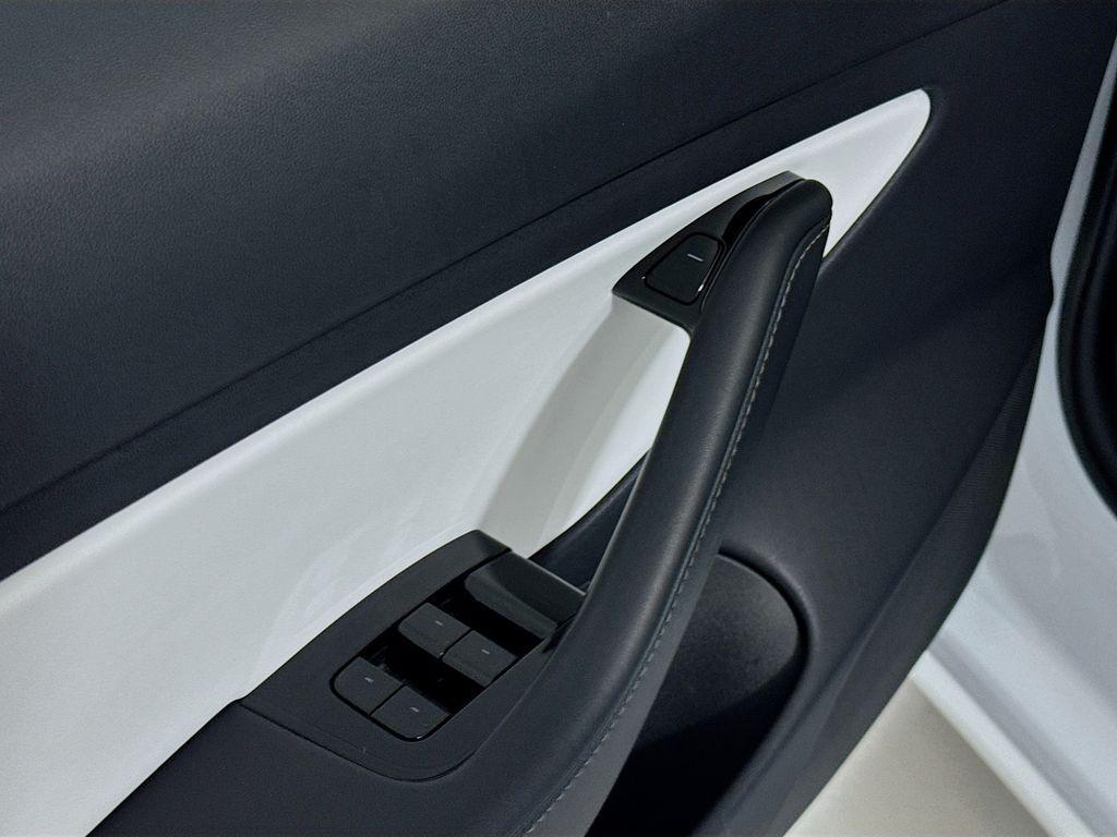 used 2019 Tesla Model 3 car, priced at $23,823