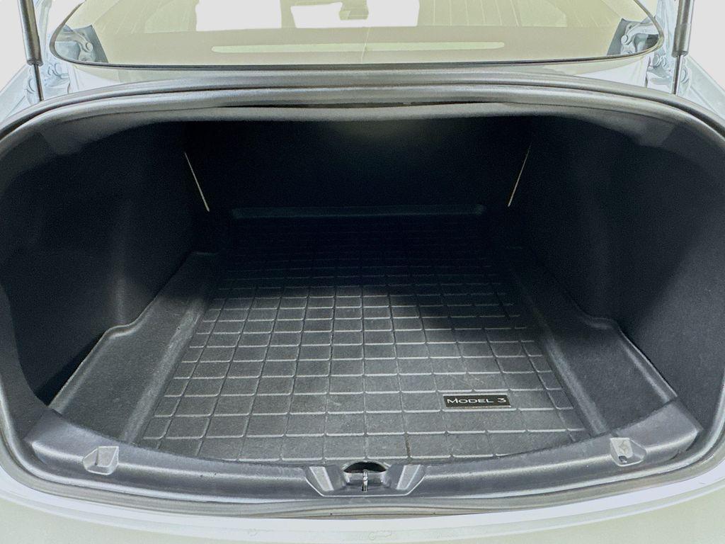 used 2019 Tesla Model 3 car, priced at $23,823