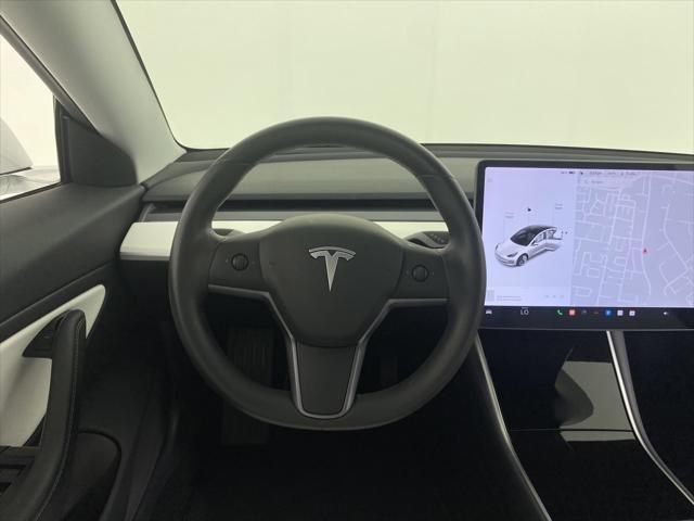 used 2019 Tesla Model 3 car