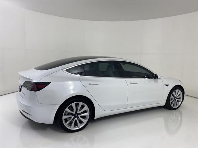 used 2019 Tesla Model 3 car