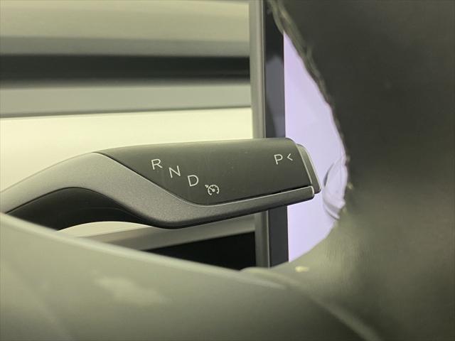 used 2019 Tesla Model 3 car