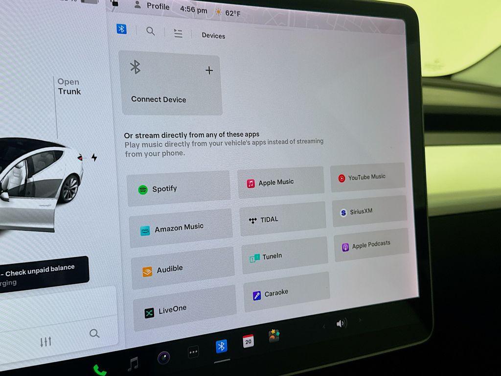 used 2019 Tesla Model 3 car, priced at $23,823