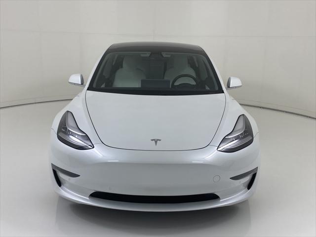 used 2019 Tesla Model 3 car