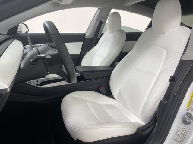 used 2019 Tesla Model 3 car