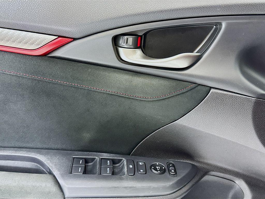 used 2020 Honda Civic Type R car, priced at $36,556