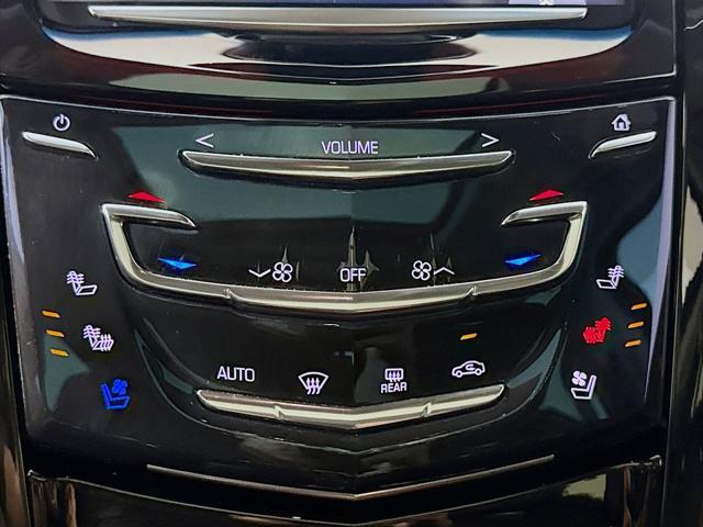 used 2016 Cadillac Escalade car, priced at $27,409