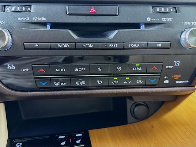 used 2019 Lexus RX 350 car, priced at $34,804