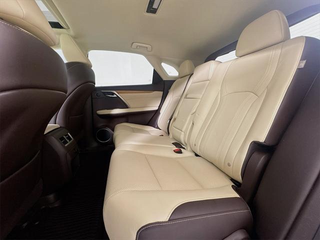used 2019 Lexus RX 350 car, priced at $34,804