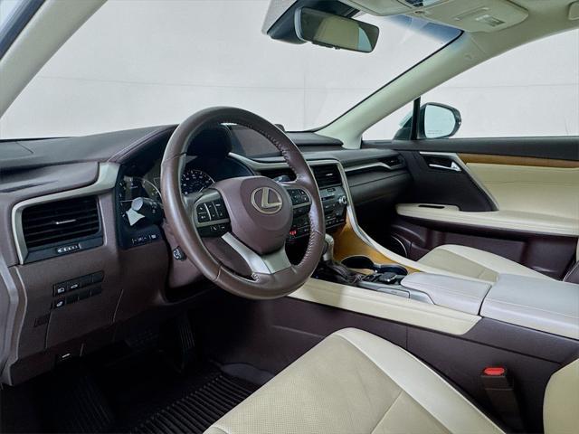 used 2019 Lexus RX 350 car, priced at $34,804