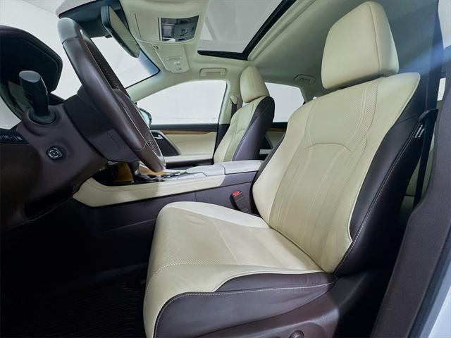 used 2019 Lexus RX 350 car, priced at $34,804