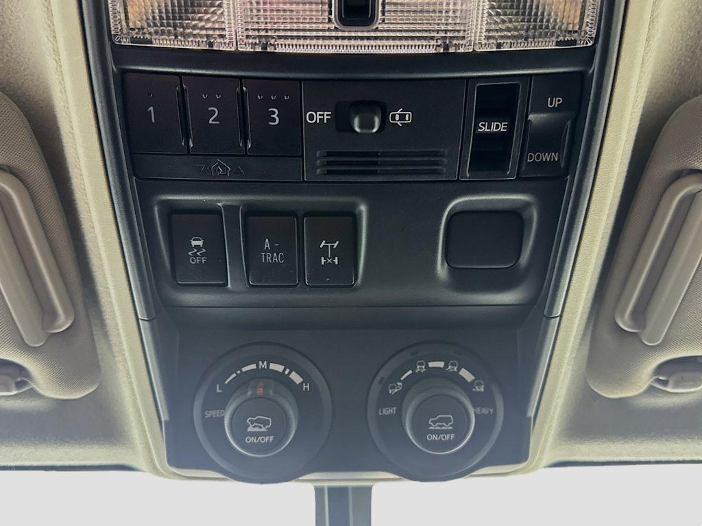 used 2019 Toyota 4Runner car, priced at $34,973