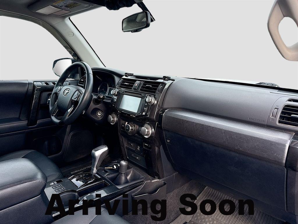 used 2019 Toyota 4Runner car