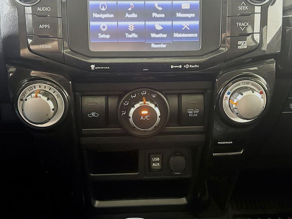 used 2019 Toyota 4Runner car, priced at $34,973