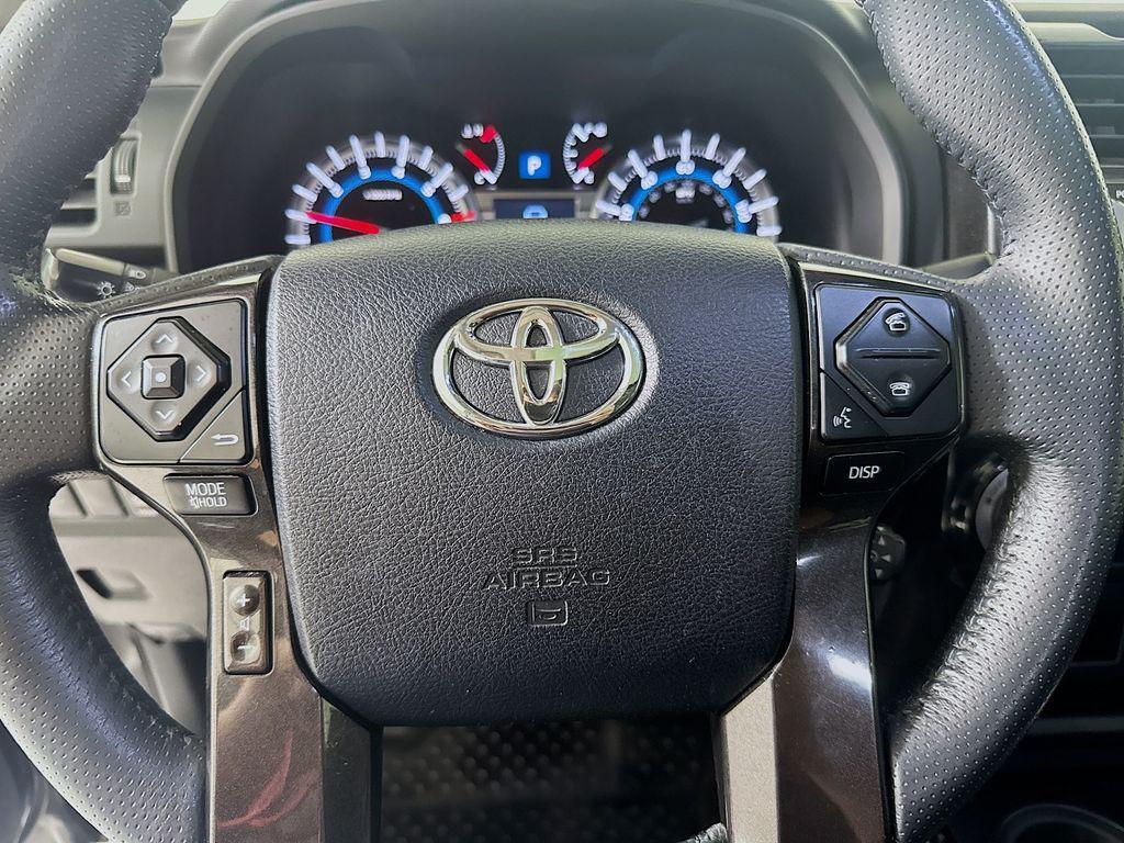 used 2019 Toyota 4Runner car, priced at $34,973
