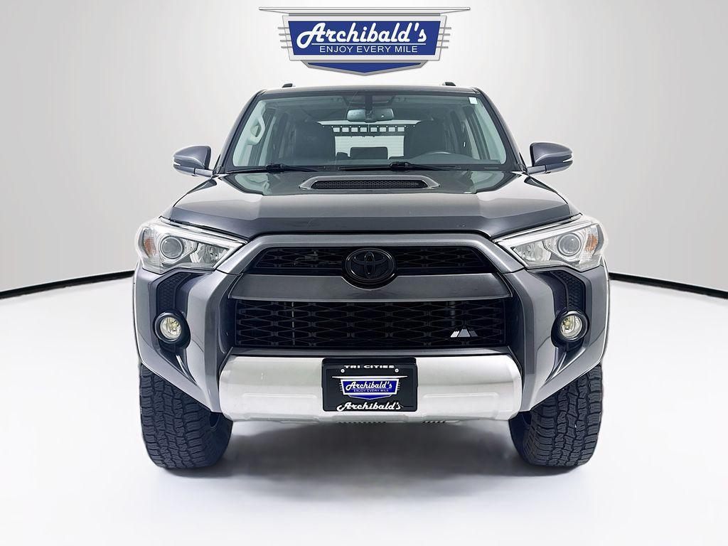 used 2019 Toyota 4Runner car, priced at $34,973