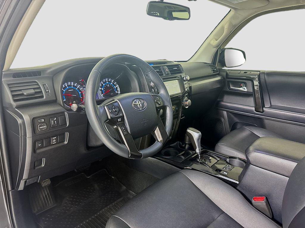 used 2019 Toyota 4Runner car, priced at $34,973