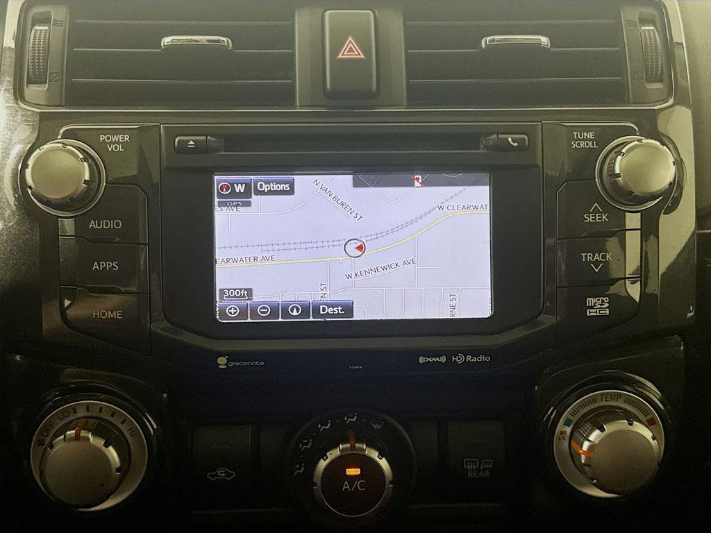 used 2019 Toyota 4Runner car, priced at $34,973