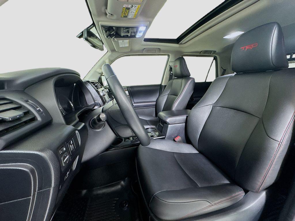 used 2019 Toyota 4Runner car, priced at $34,973