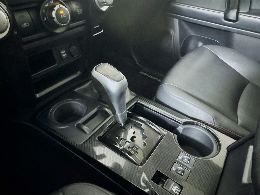used 2019 Toyota 4Runner car, priced at $34,973