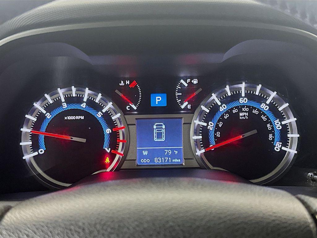 used 2019 Toyota 4Runner car, priced at $34,973
