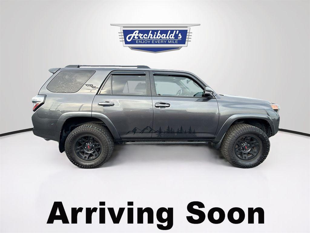 used 2019 Toyota 4Runner car