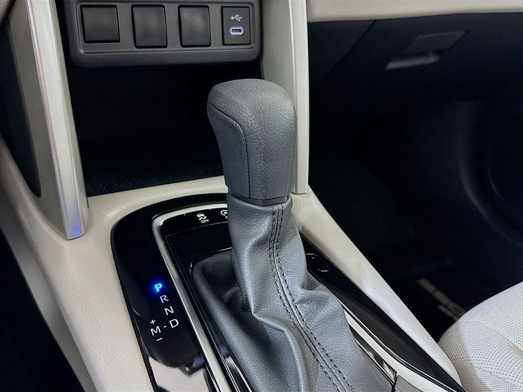 used 2025 Toyota Corolla Cross car, priced at $25,973