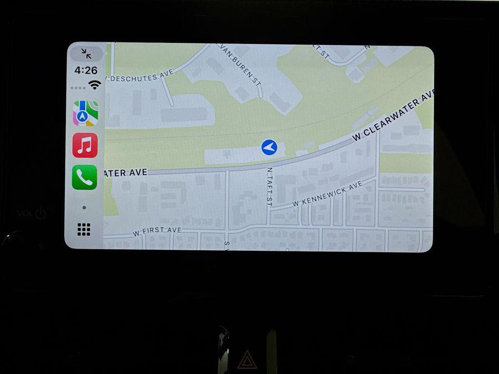 used 2025 Toyota Corolla Cross car, priced at $25,973