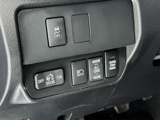 used 2022 Toyota Tacoma car, priced at $38,990