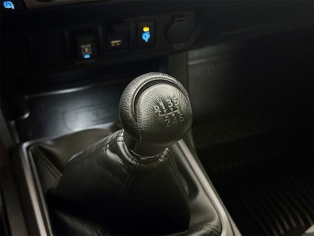 used 2022 Toyota Tacoma car, priced at $38,990