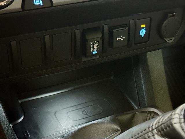 used 2022 Toyota Tacoma car, priced at $38,990
