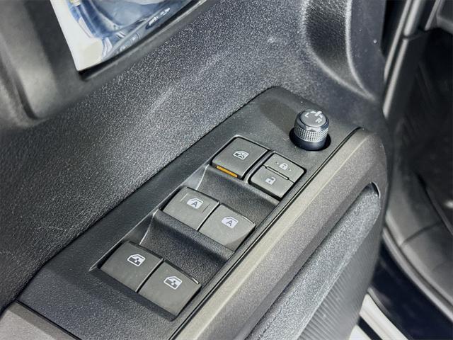 used 2022 Toyota Tacoma car, priced at $38,990
