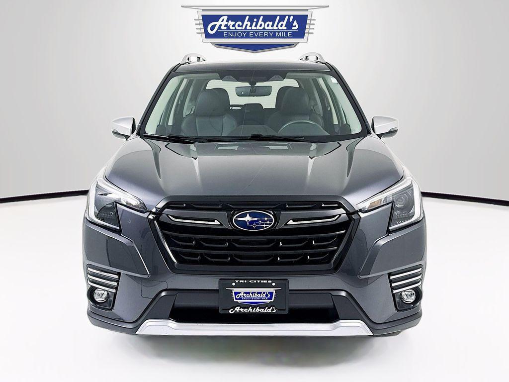 used 2024 Subaru Forester car, priced at $33,870
