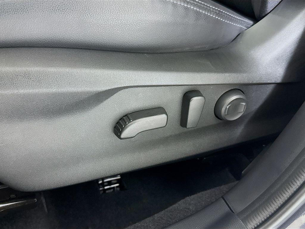 used 2024 Subaru Forester car, priced at $33,870